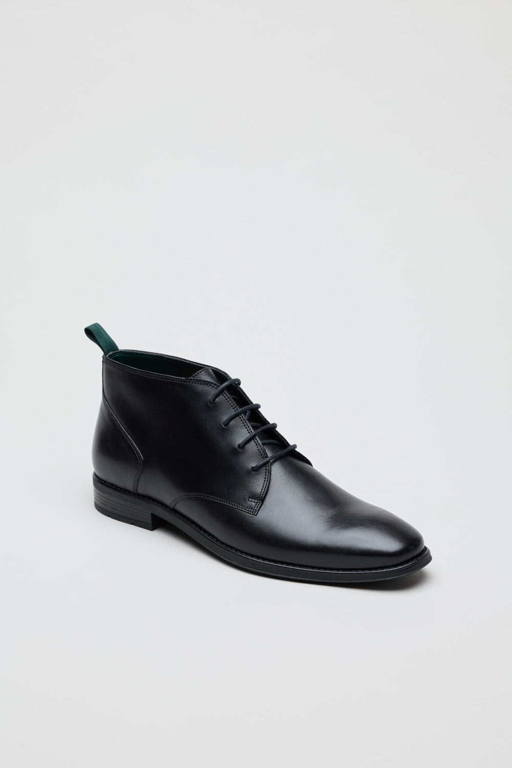 Chancery Chukka