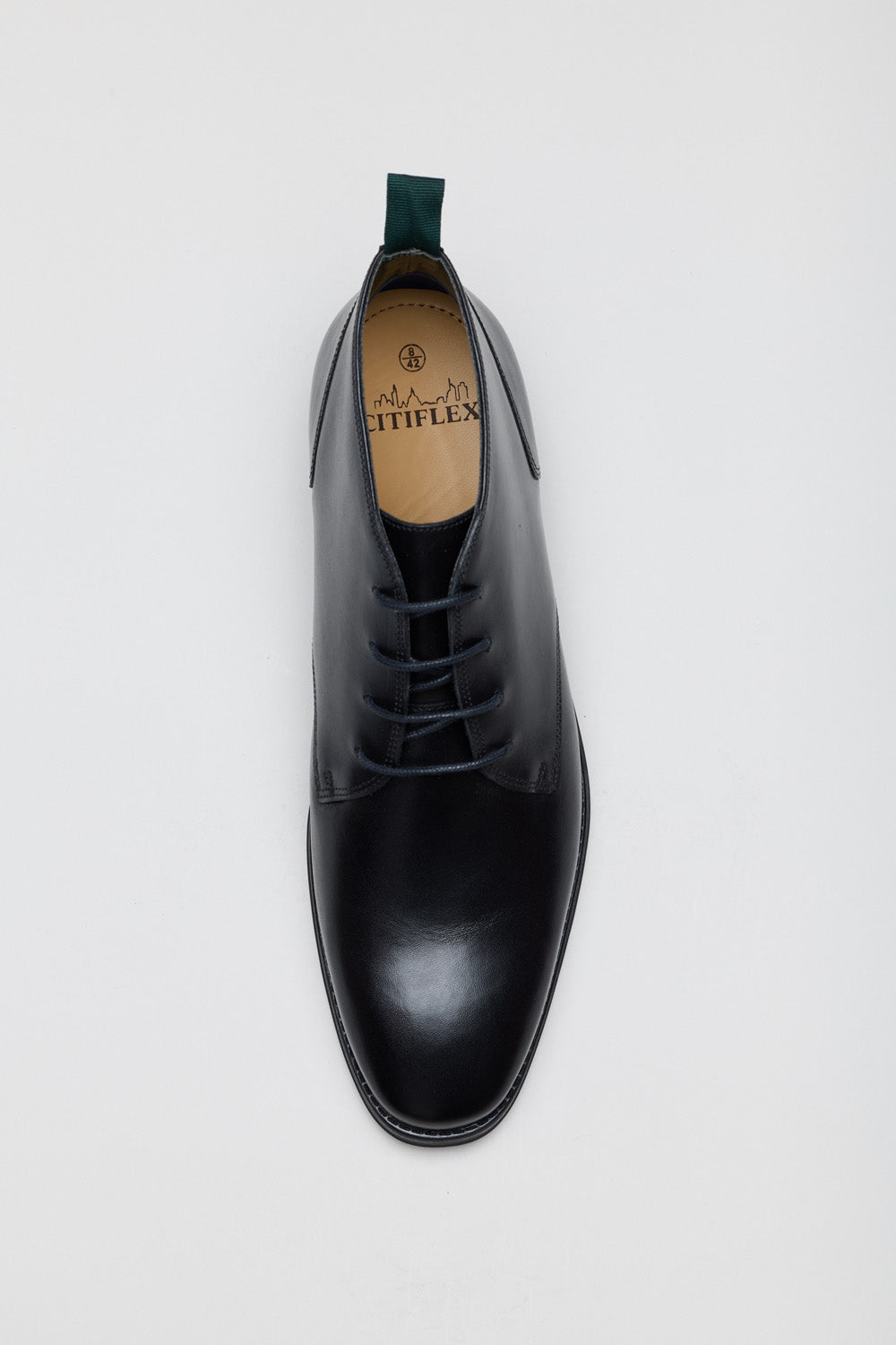 Chancery Chukka
