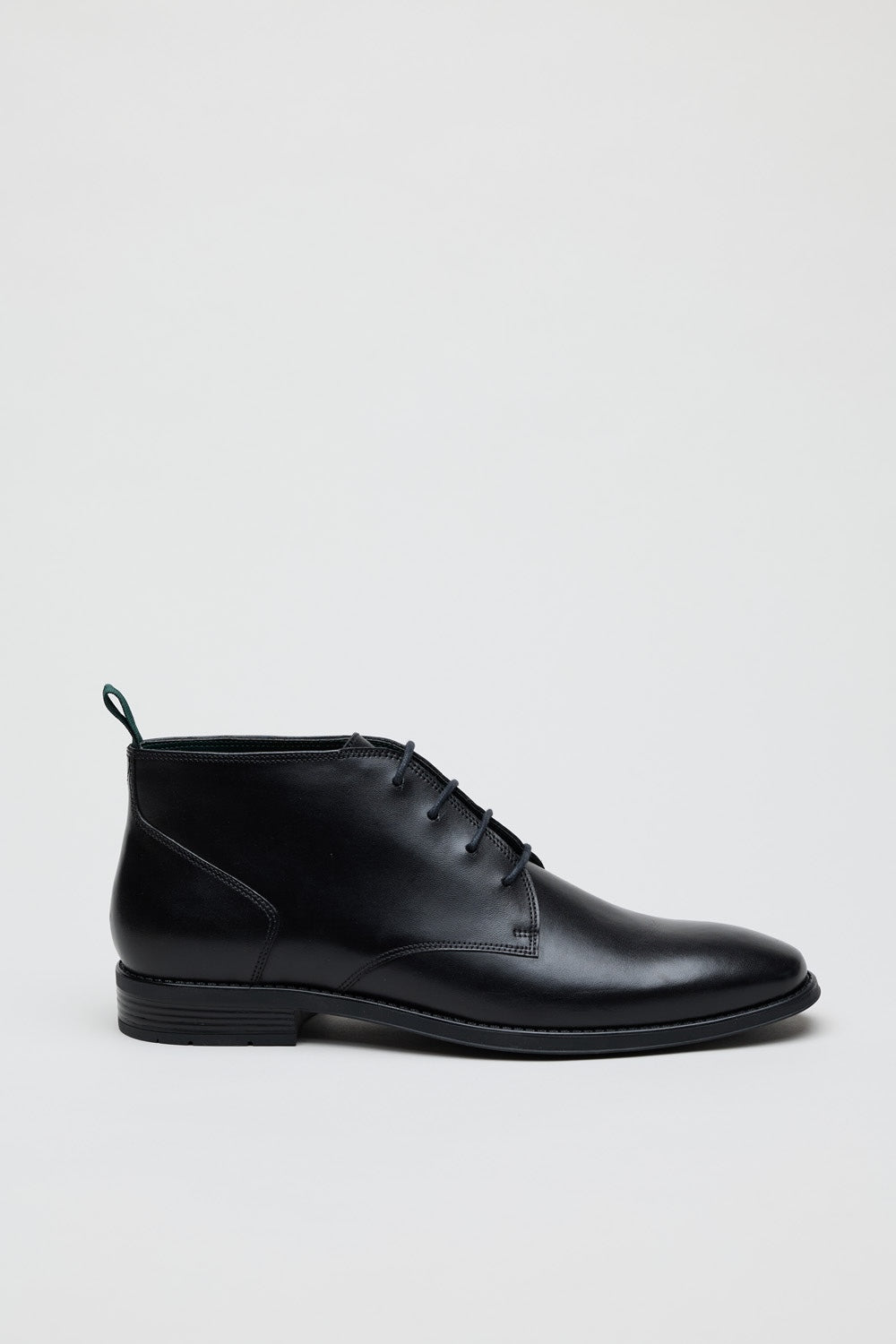 Chancery Chukka
