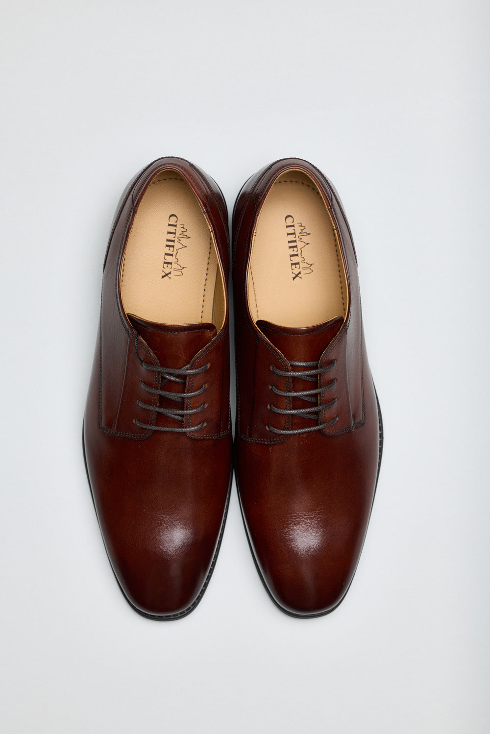 Reddish Brown