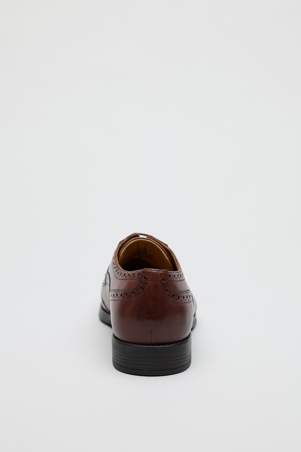 Reddish Brown