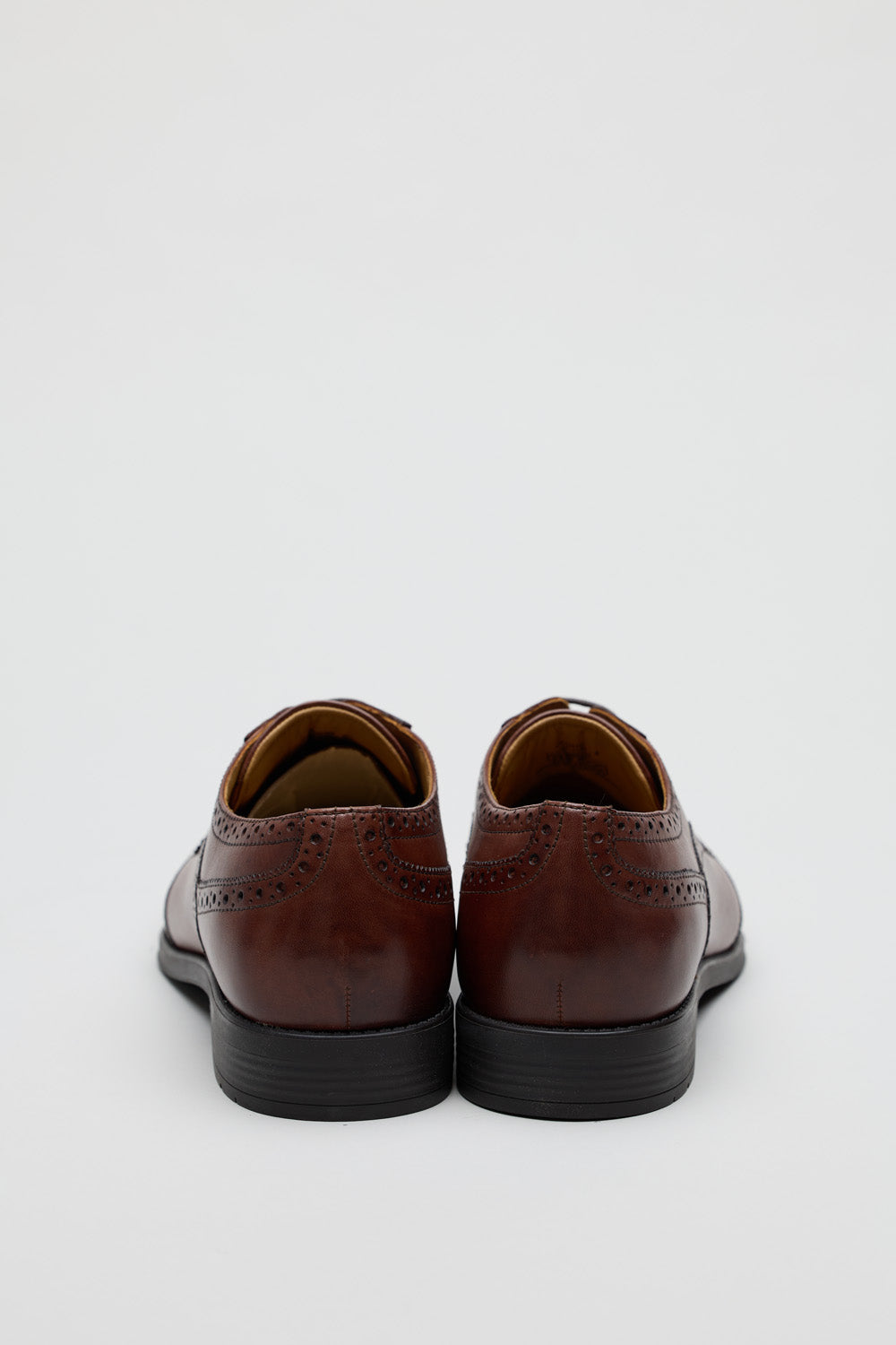 Reddish Brown
