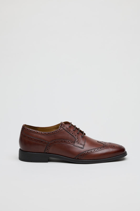 Reddish Brown